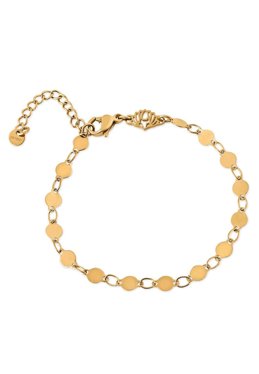 Grace Bracelet Gold