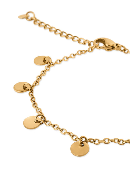 Harmony Bracelet Gold