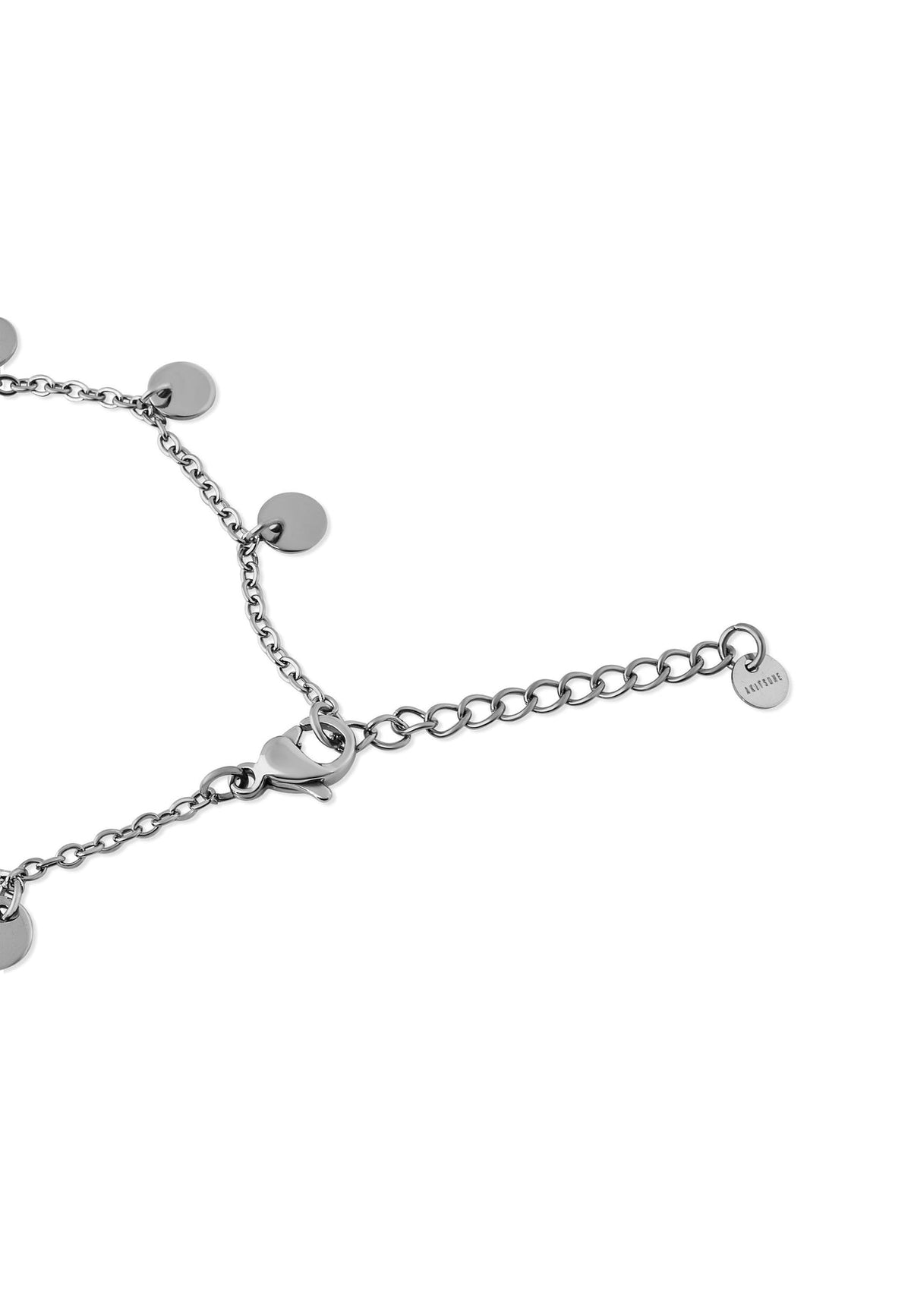 Harmony Bracelet Silver