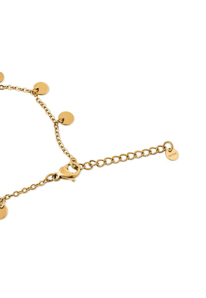 Harmony Bracelet Gold