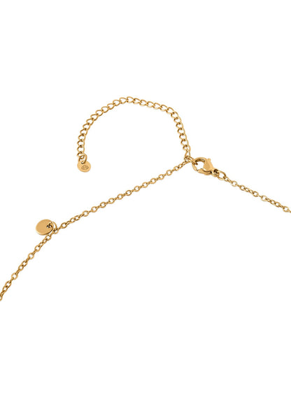 Harmony Necklace Gold