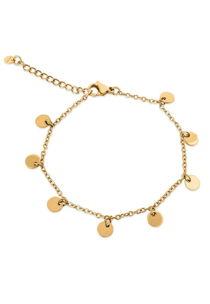 Harmony Bracelet Gold