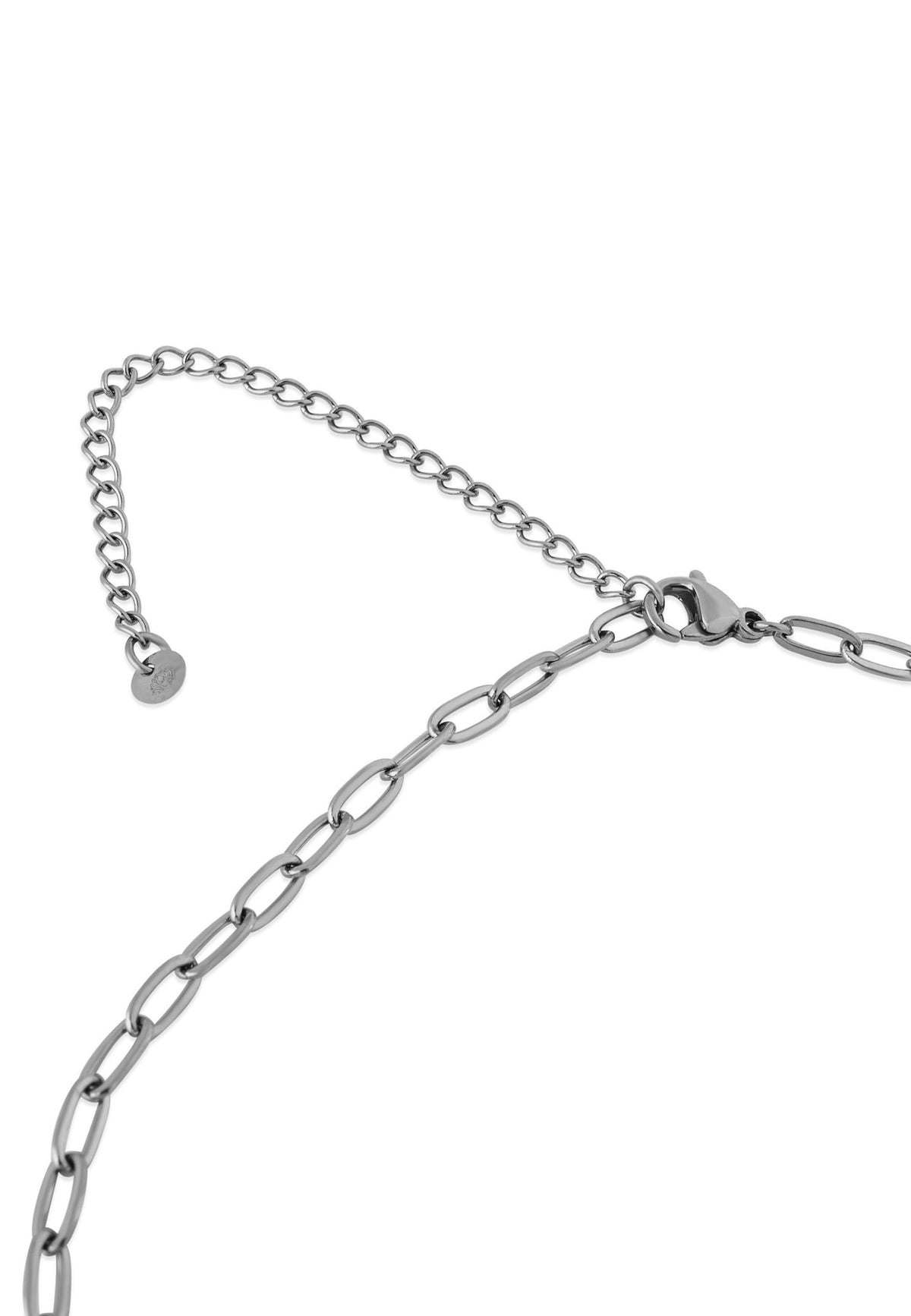 Hope Bracelet Silver
