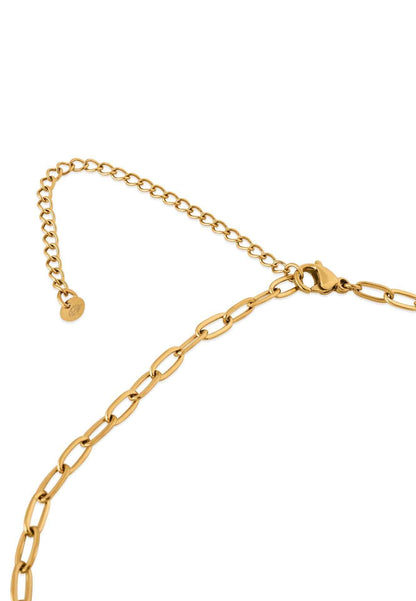 Hope Bracelet Gold