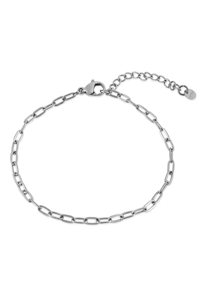Hope Bracelet Silver