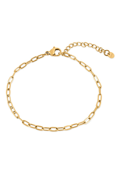 Hope Bracelet Gold