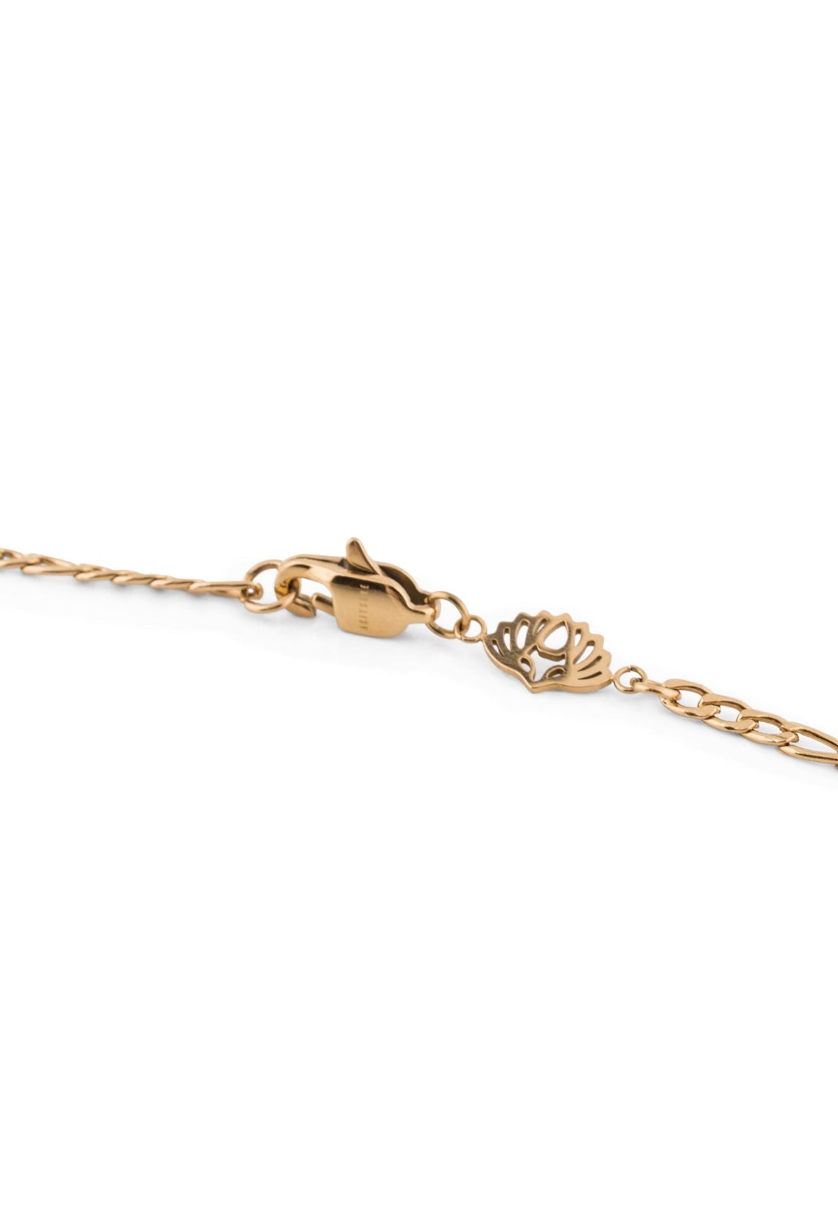 Figaro Chain Magnas Gold - 70cm - 3mm