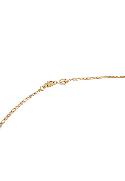Figaro Chain Magnas Gold - 70cm - 3mm