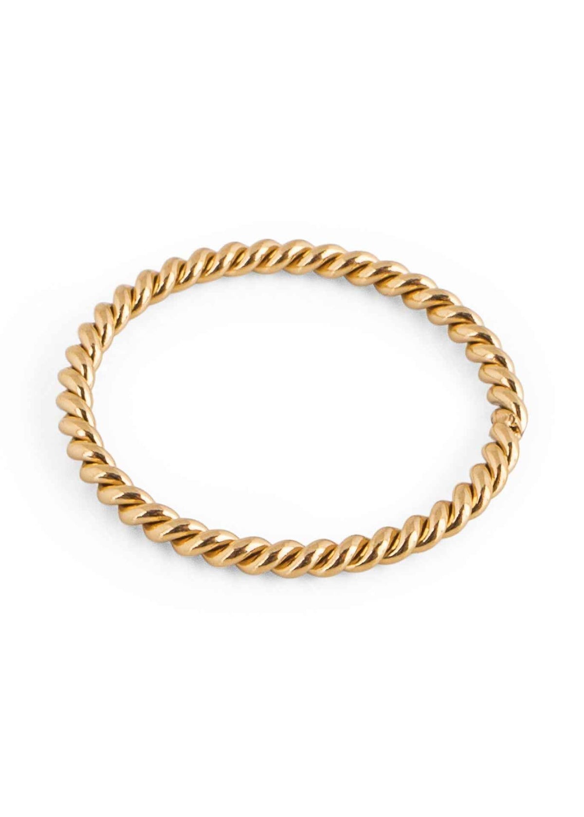 Mare Ring Gold - Set of 3
