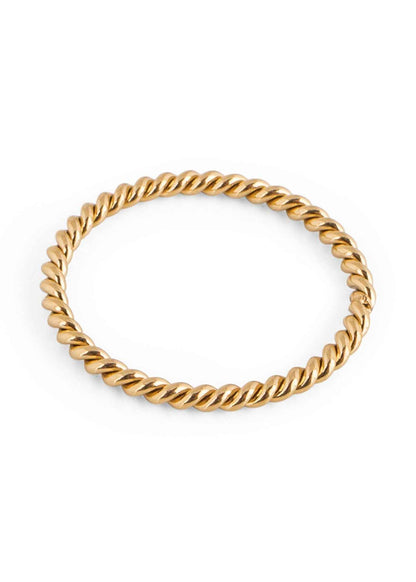 Mare Ring Gold - Set of 3