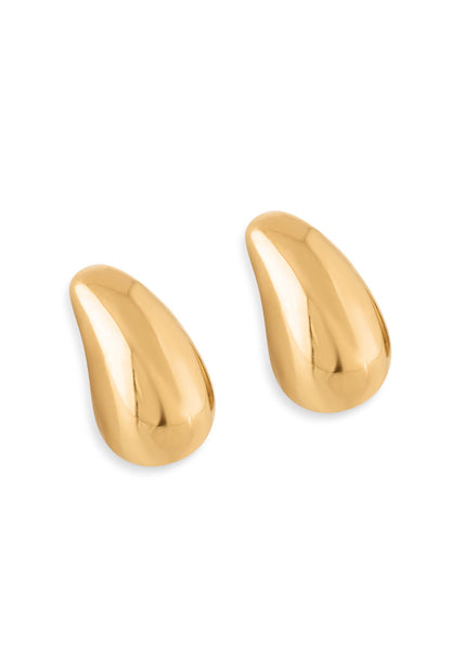 Nova Earring Gold