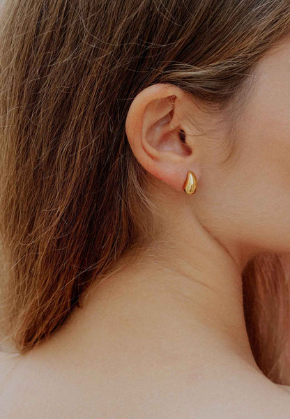 Nova Earring Gold