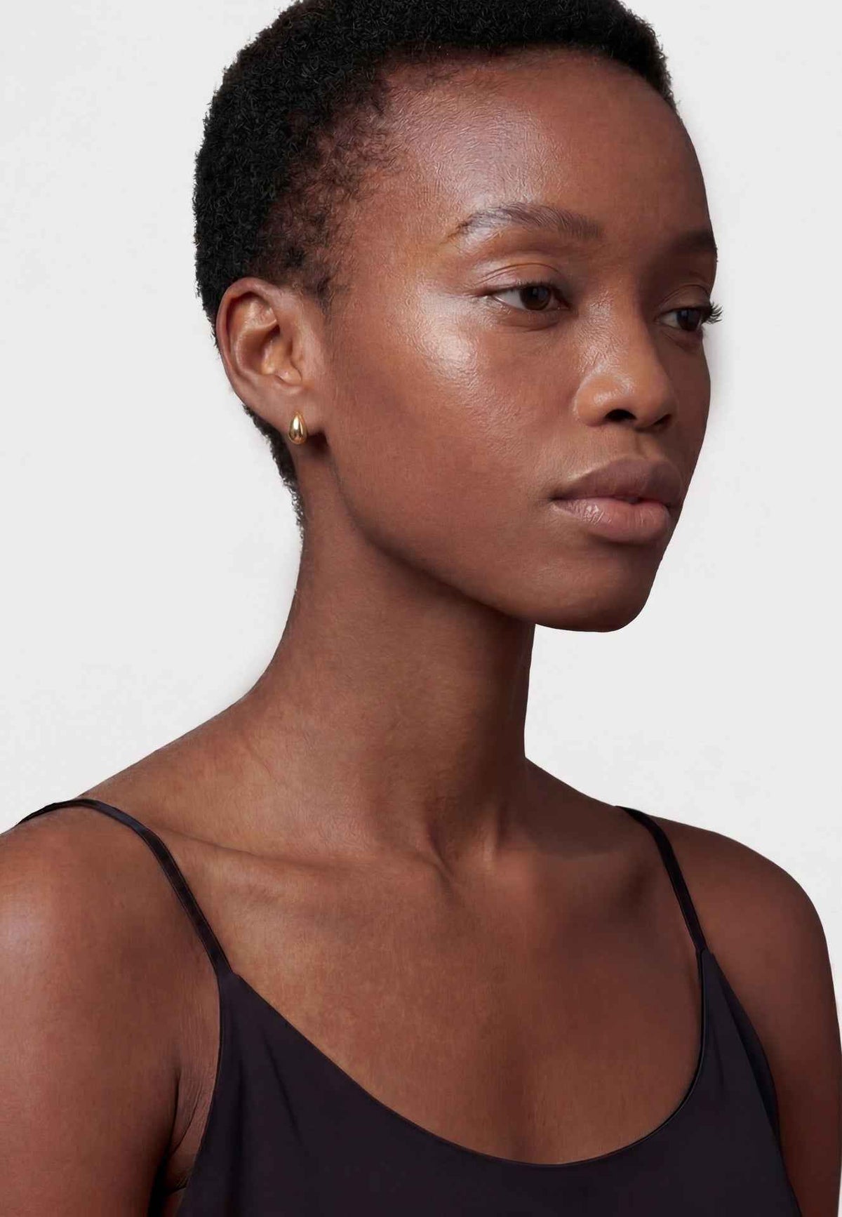 Nova Earring Gold