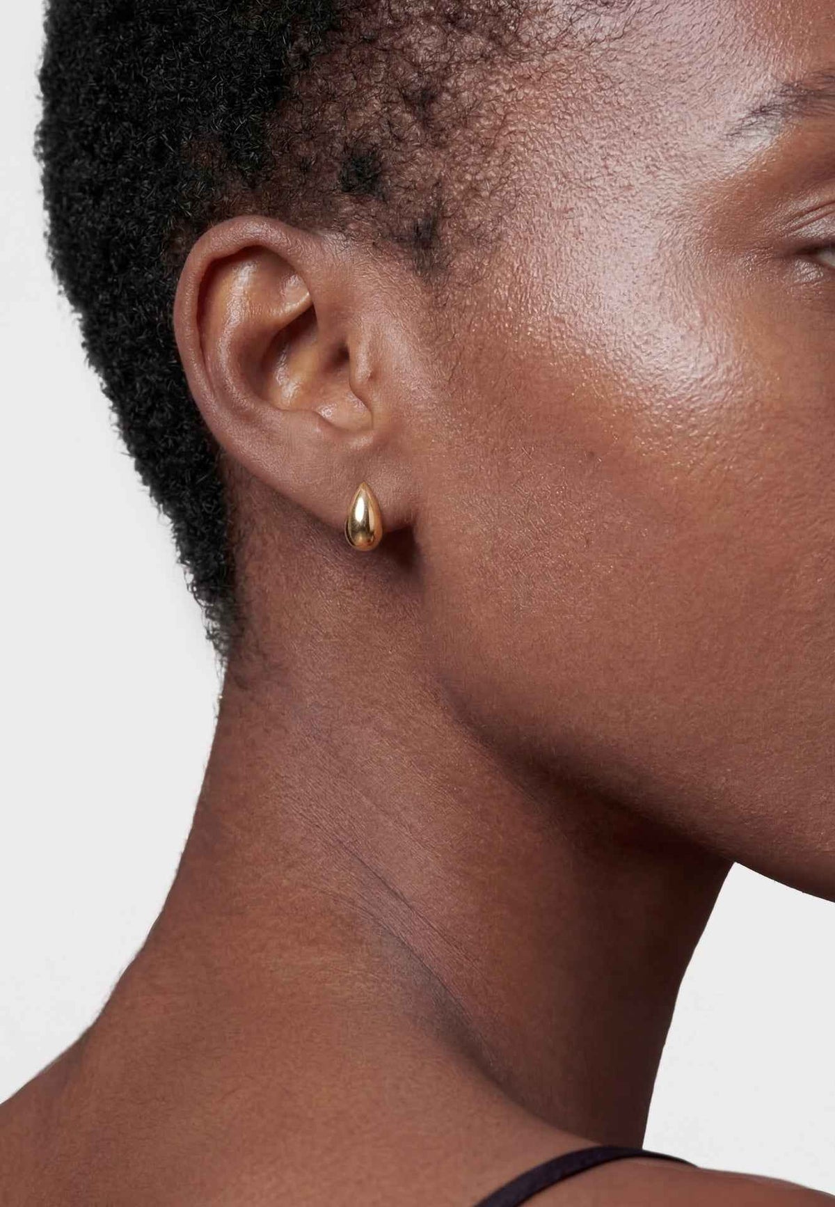 Nova Earring Gold