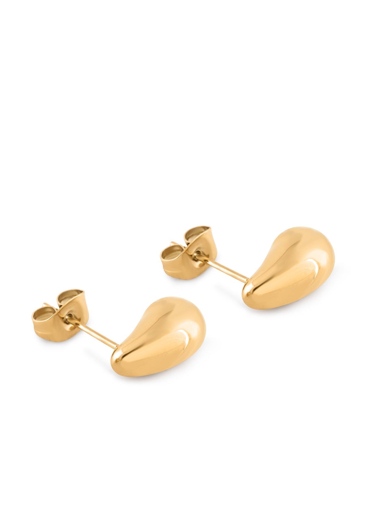 Nova Earring Gold