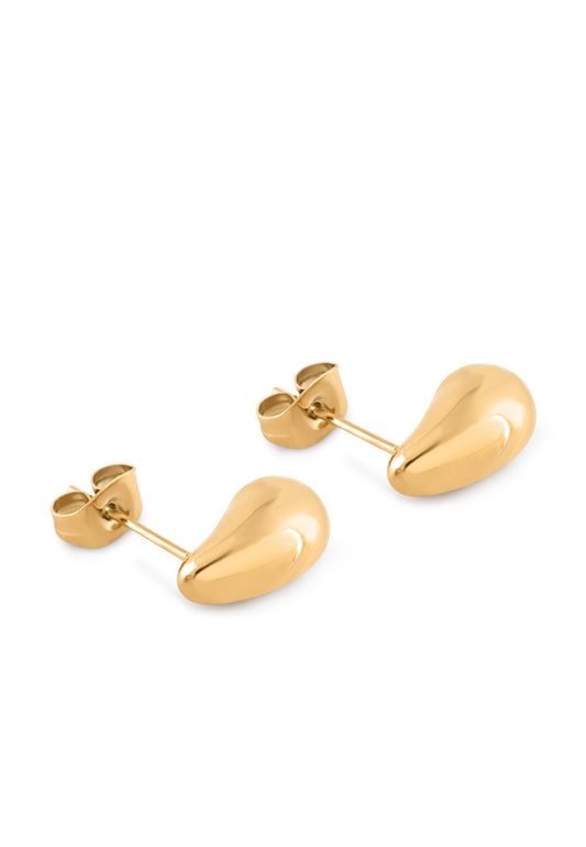 Nova Earring Gold