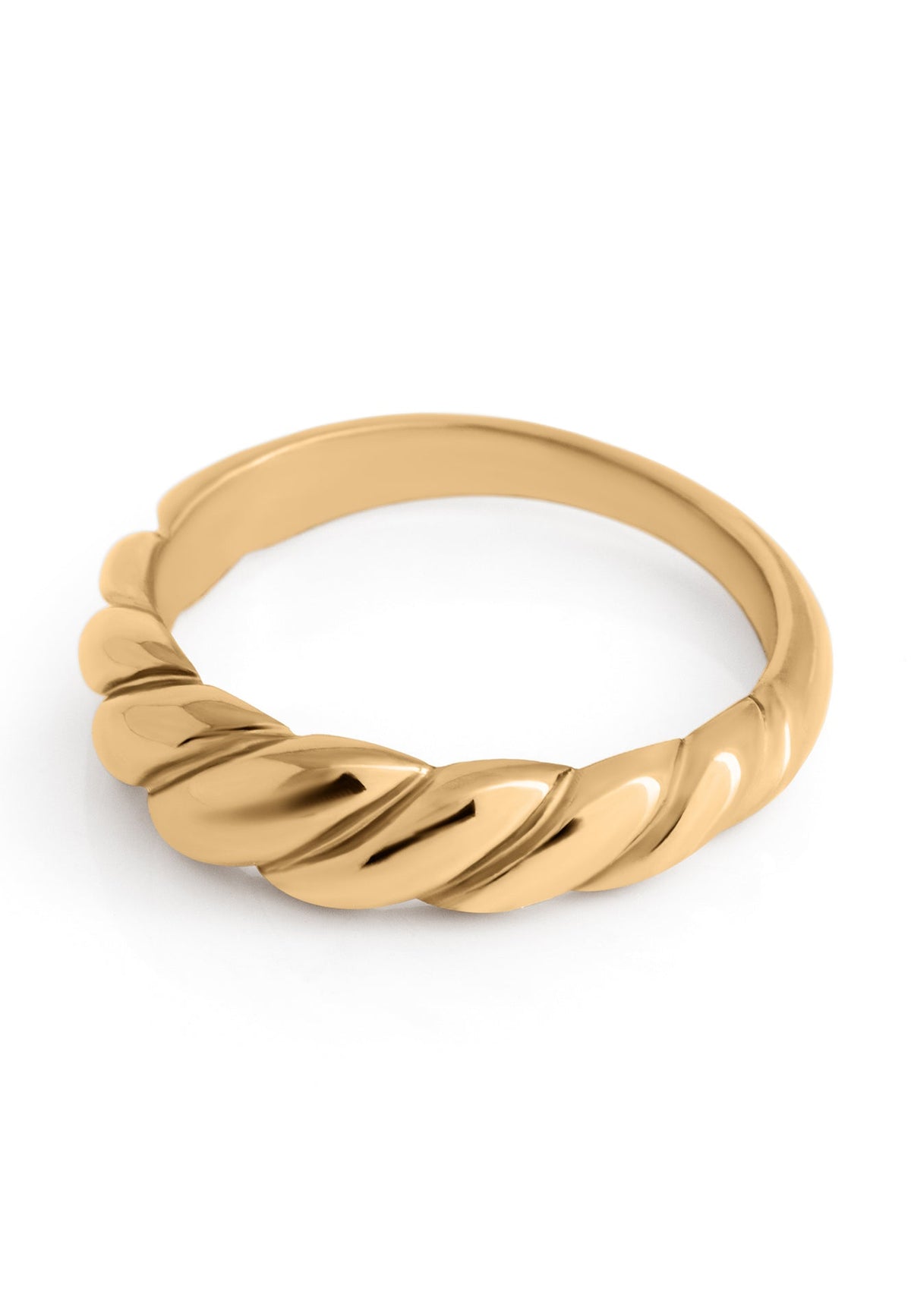 Passion Ring Gold