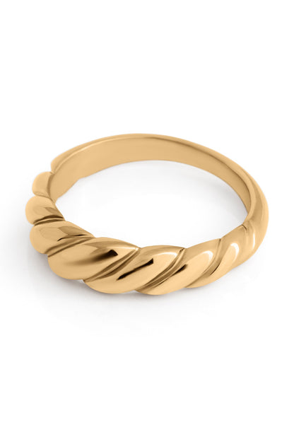 Passion Ring Gold