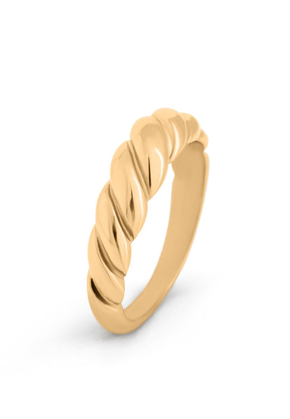 Passion Ring Gold