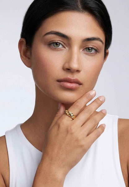 Passion Ring Gold