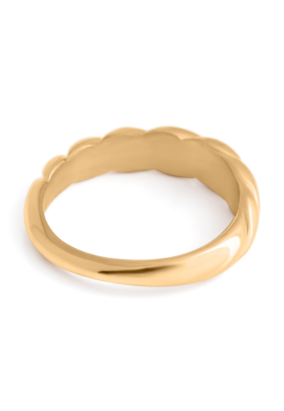 Passion Ring Gold
