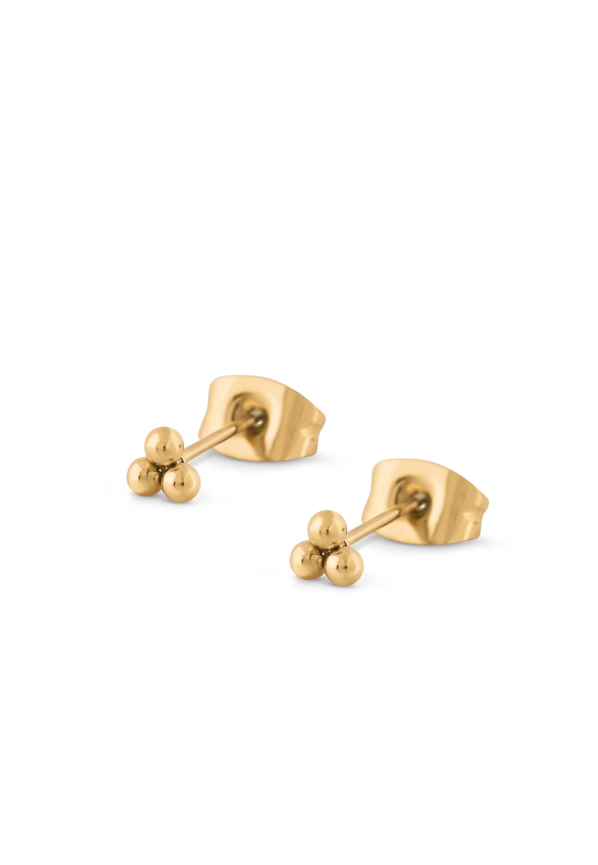 Pure Earring Gold