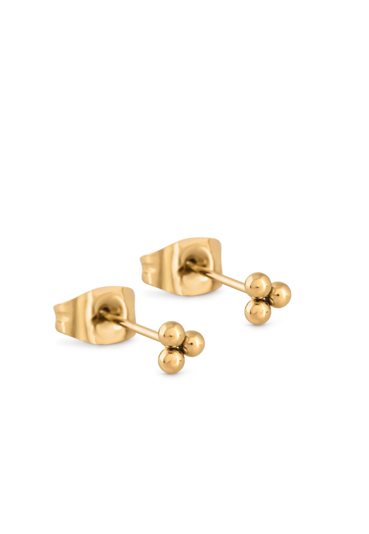 Pure Earring Gold