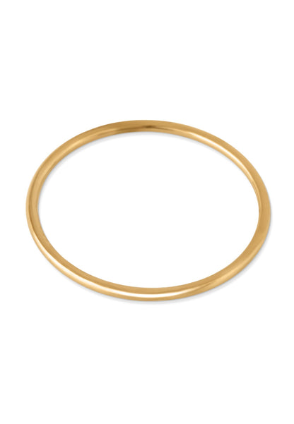 Purity Ring Gold
