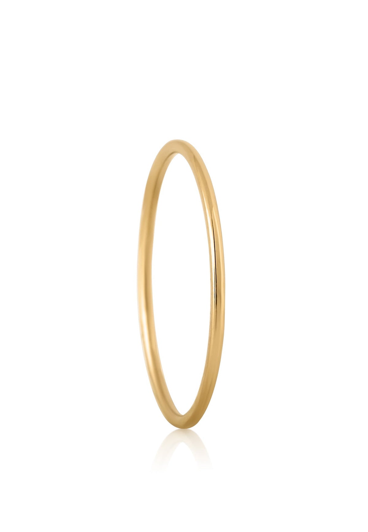 Purity Ring Gold