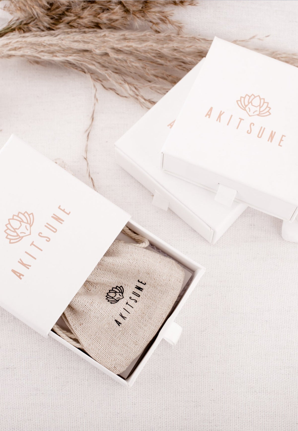 Joyful Necklace Gold