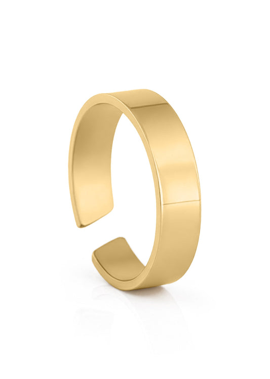 Liber Ring Gold