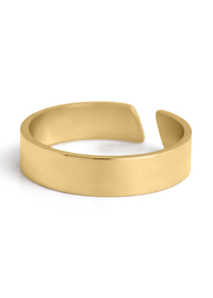 Liber Ring Gold
