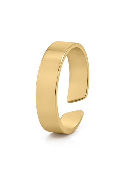Liber Ring Gold