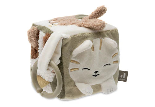 Play & Cuddle Box
