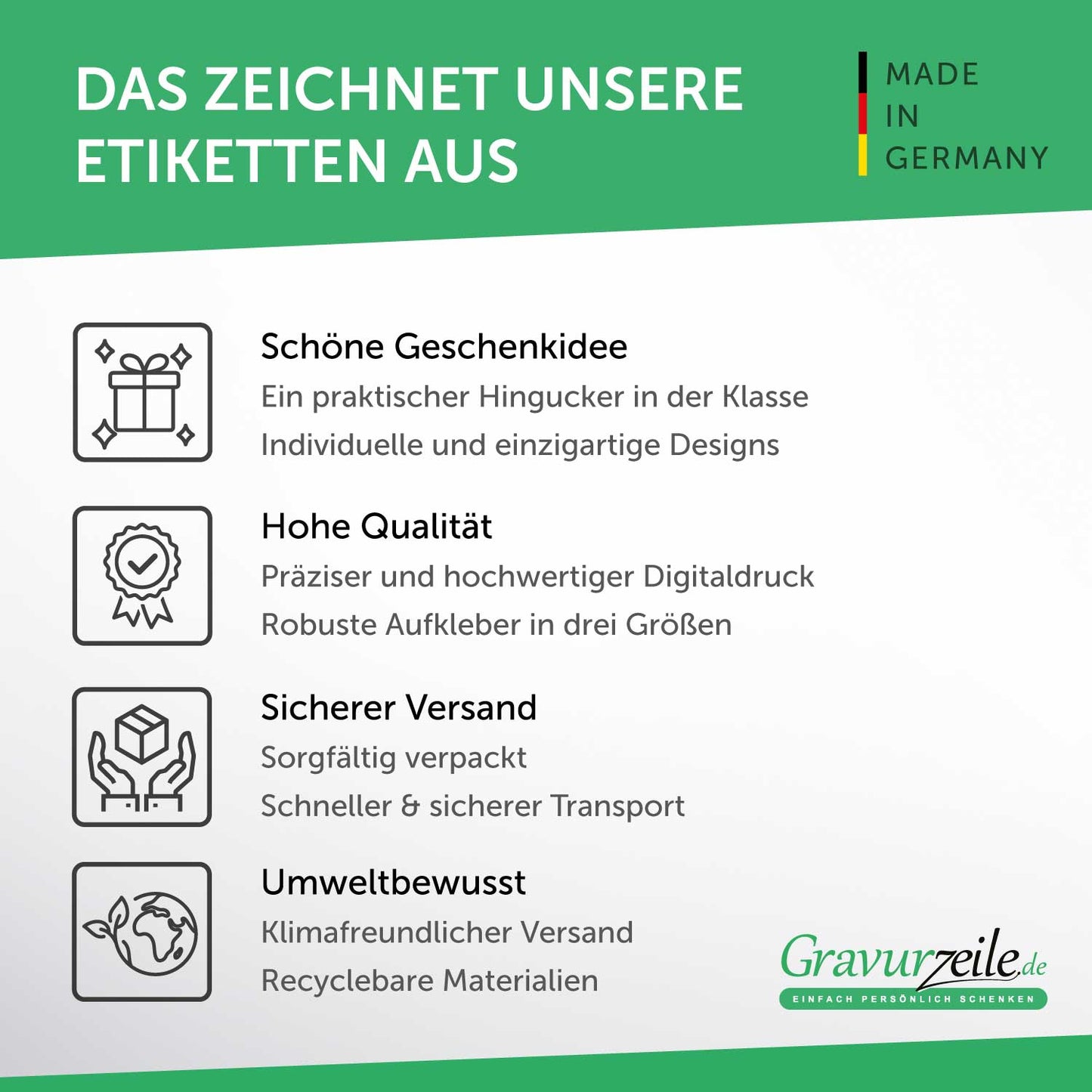 Schuletiketten mit Namen - Schmetterling Design - 100 Aufkleber in verschiedenen Größen