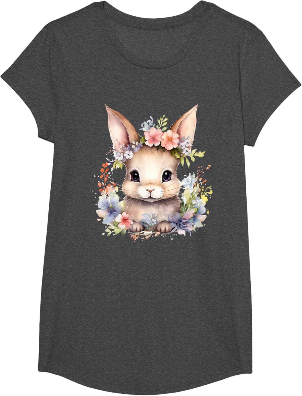 Kaninchen, Hasenohren, Osterhasen Kostüm, Osterdeko, Ostern T-Shirt