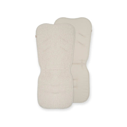 Sitzauflage Bouclé – beidseitig & universal