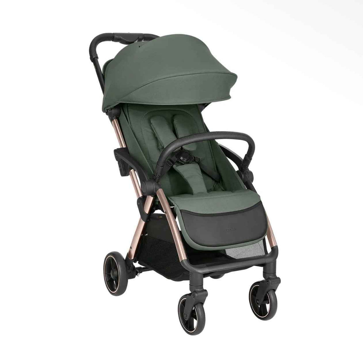 KikkaBoo Automatisch faltbarer Kinderwagen Eden 2026