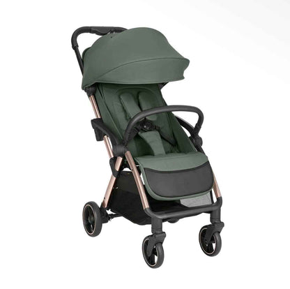 KikkaBoo Automatisch faltbarer Kinderwagen Eden 2026