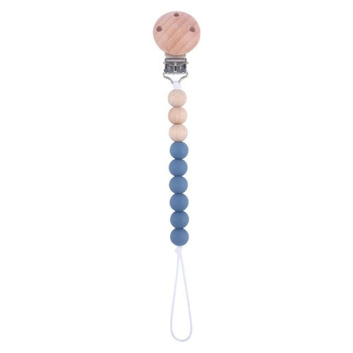 Baby Anti-drop Schnullerkette Silikon - Meloni2