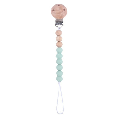 Baby Anti-drop Schnullerkette Silikon - Meloni2