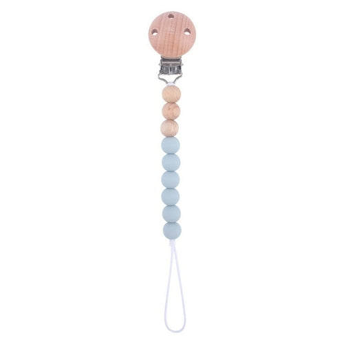 Baby Anti-drop Schnullerkette Silikon - Meloni2