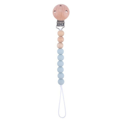 Baby Anti-drop Schnullerkette Silikon - Meloni2