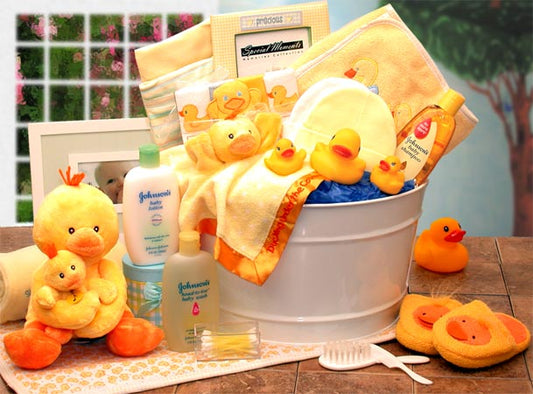 Baby Geschenkset