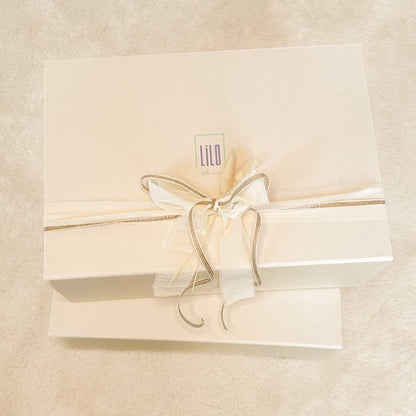 Eat Play Repeat Box lilo - little Love