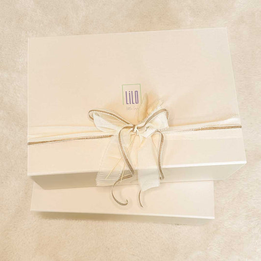 Teddy Love Box lilo - little Love