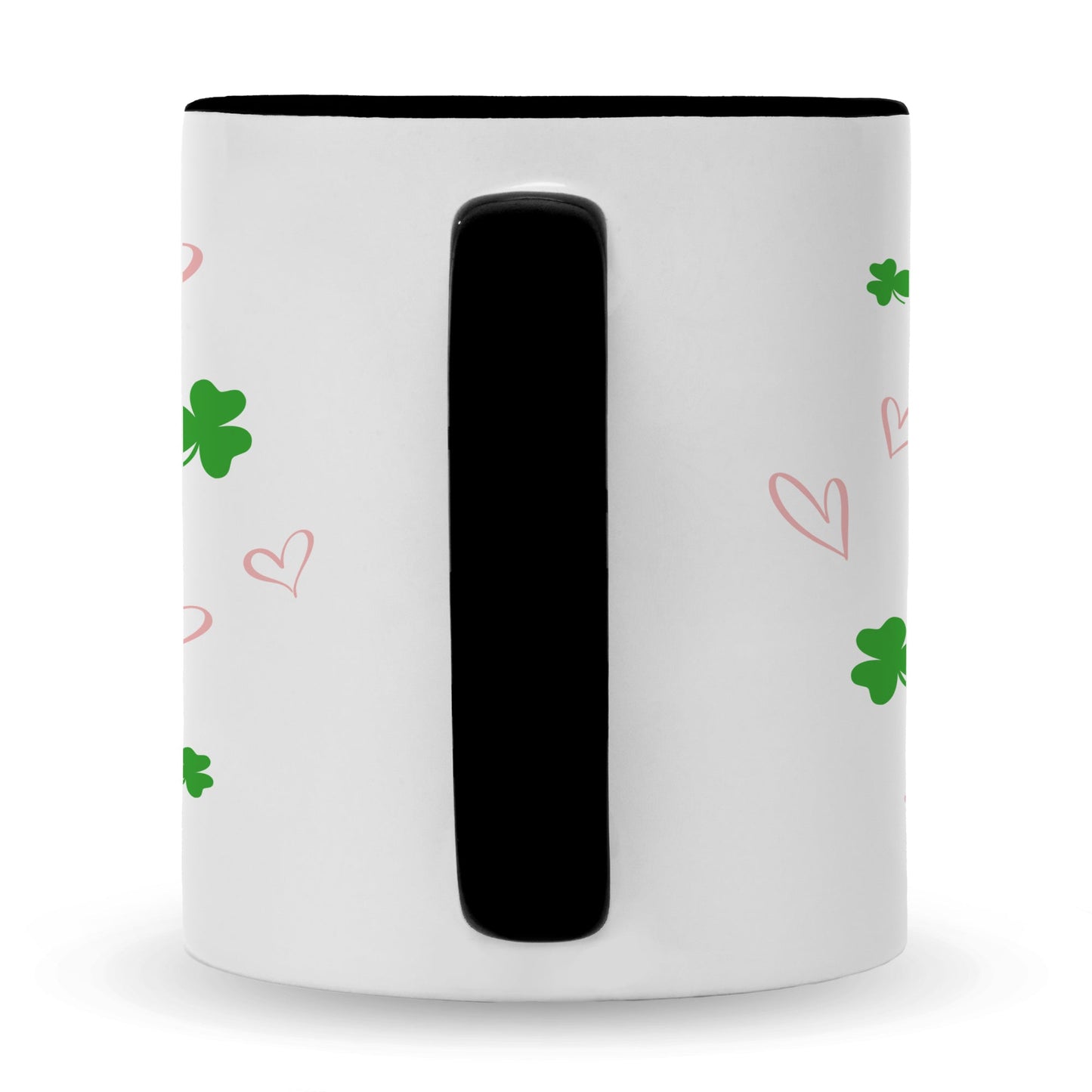 Bedruckte Tasse mit Spruch Tolle Kollegin