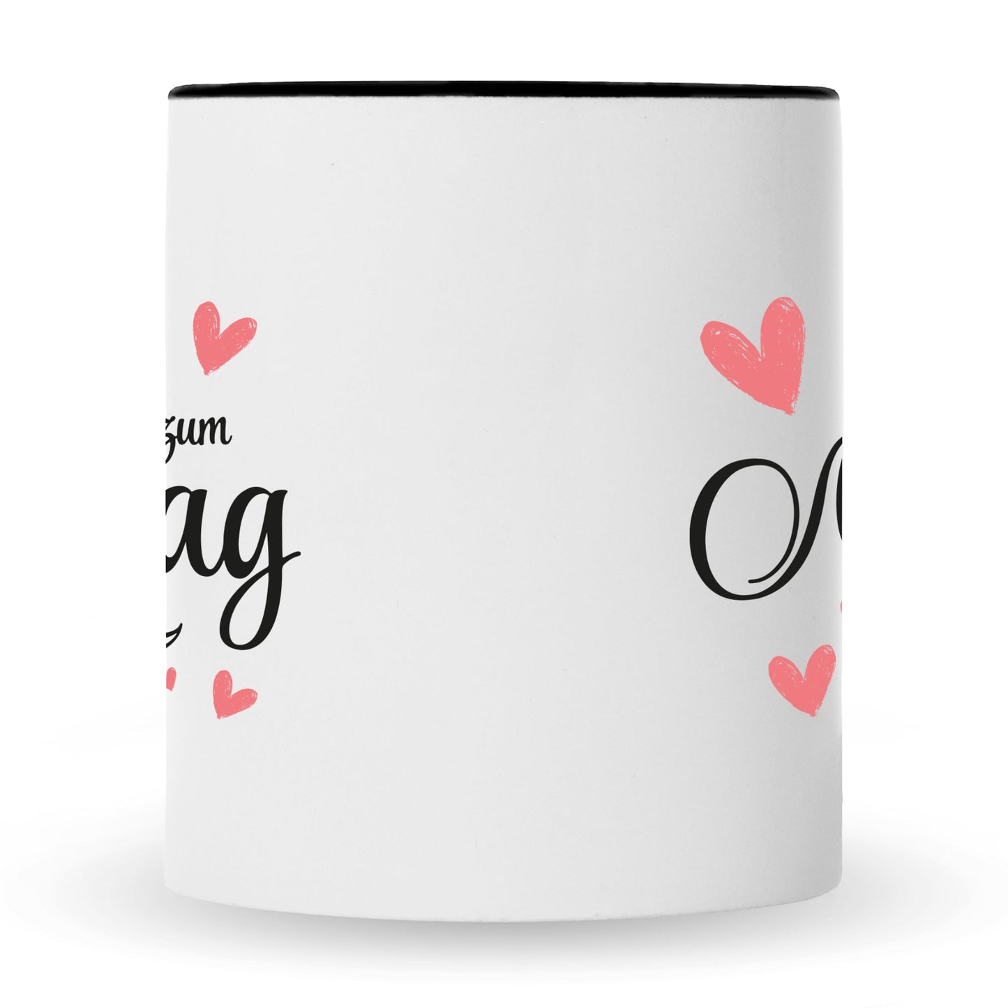 Bedruckte Tasse Muttertag