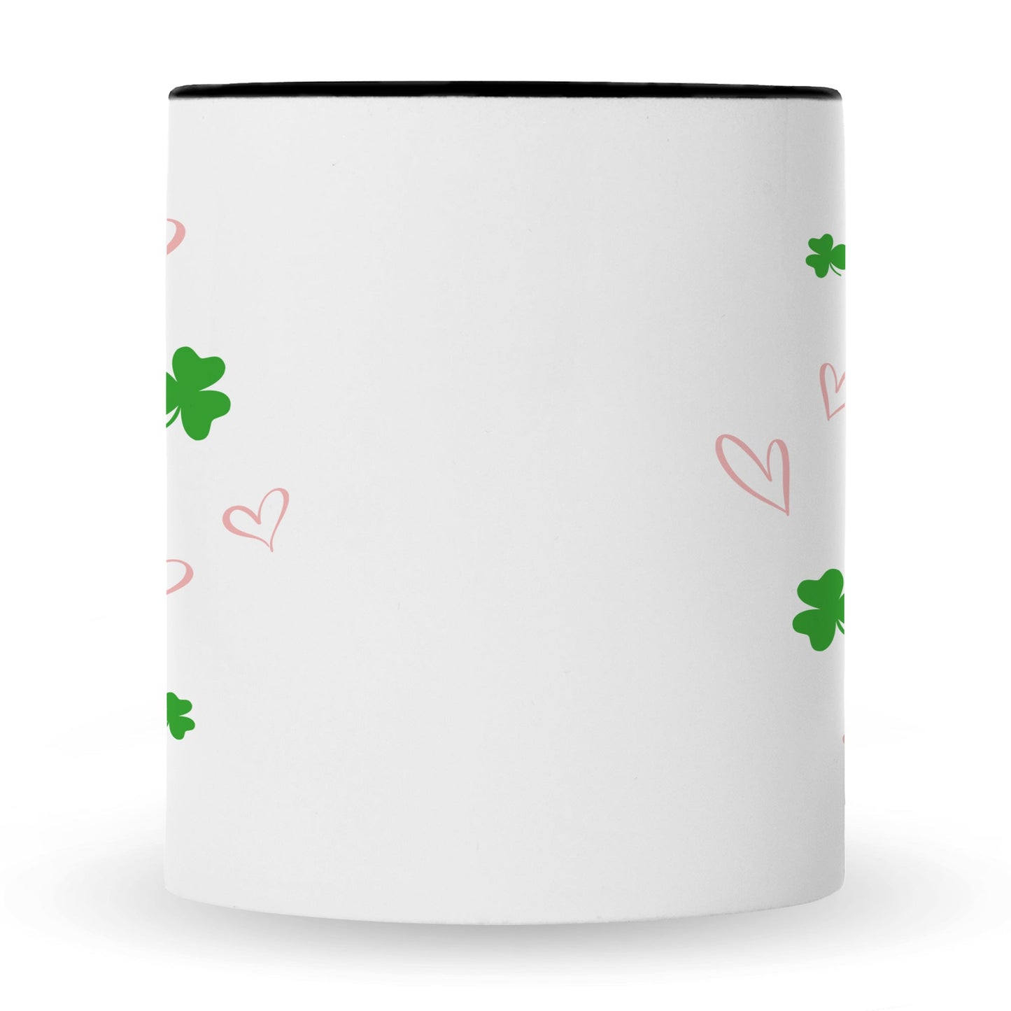 Bedruckte Tasse mit Spruch Tolle Kollegin