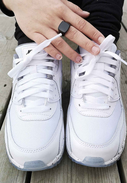 Opul Ring Matte Black